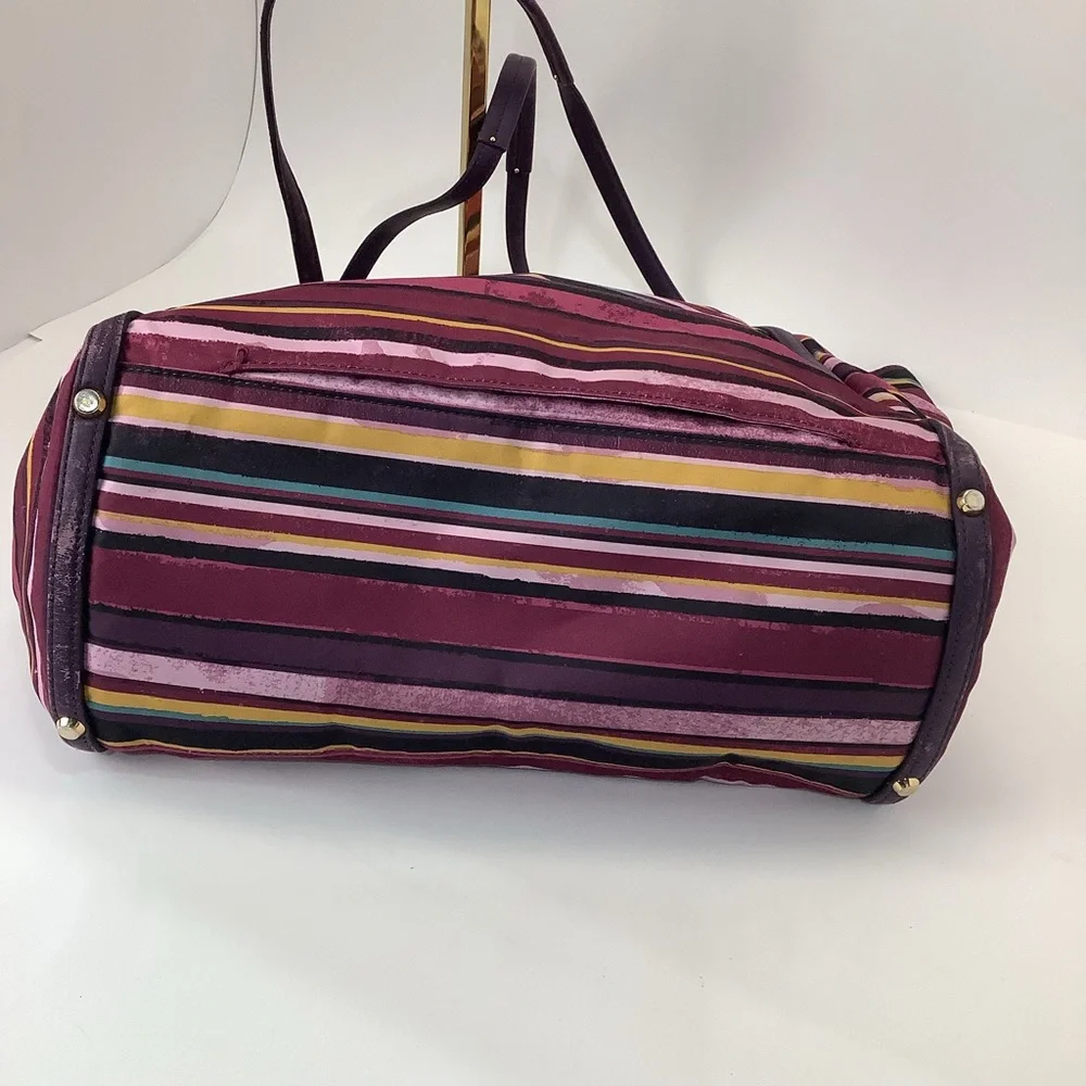 Tumi Voyageur Q Tote Bag